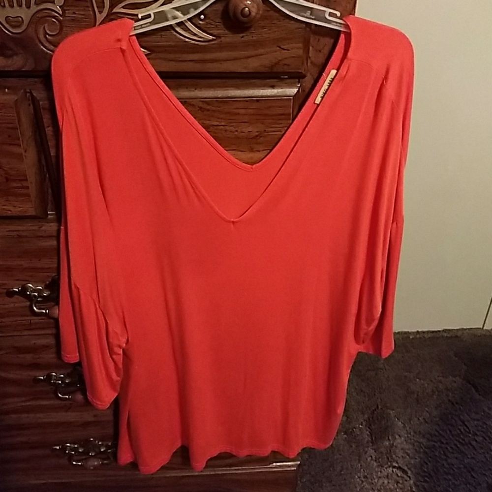 Very soft flowy Piko🤗